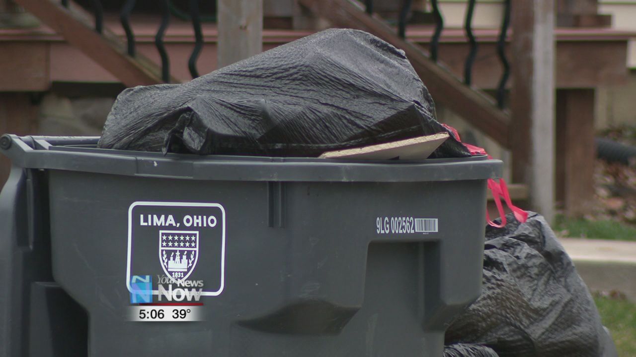 Addressing missed trash pickup in Lima